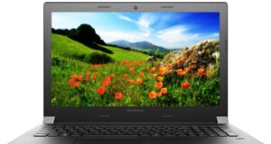 Lenovo Laptop
