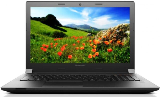 Lenovo Laptop