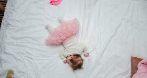 Детски спален комплект