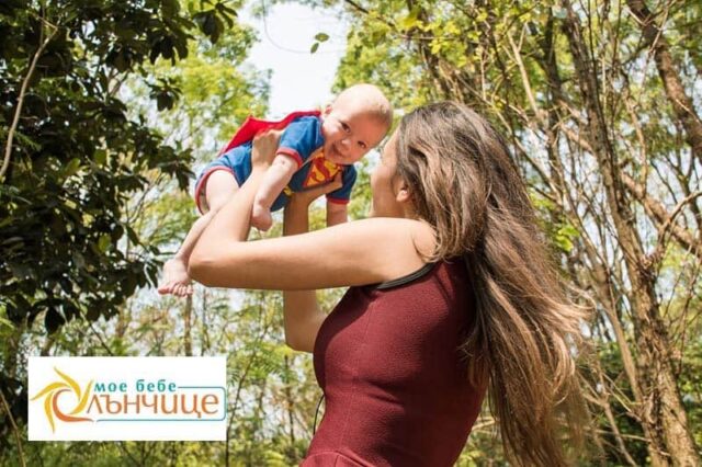 izbor-na-produkti-za-bebe избор на продукти за бебето