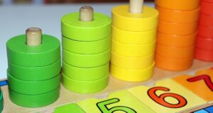 играчки от дърво
