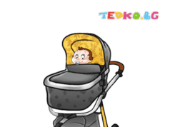 бебешки колички