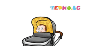 бебешки колички