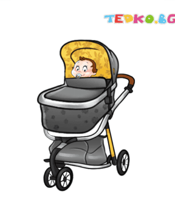 бебешки колички